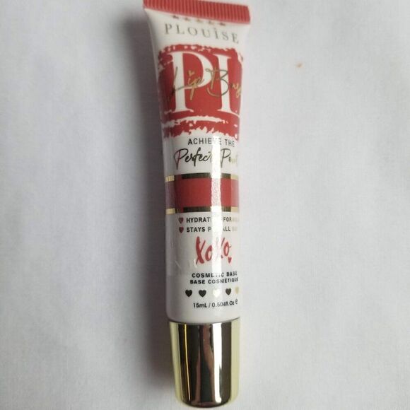 P.Louise Lip Base - All Night - Picture 4 of 4